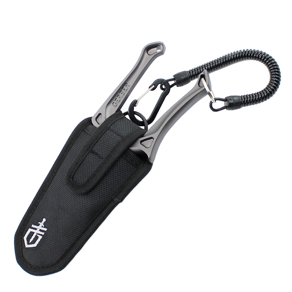 Gerber Magniplier Split Ring Sheath