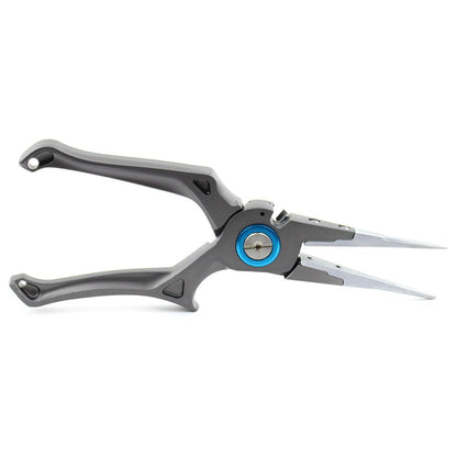 Gerber Needlenose Salt RX Magniplier Back Side