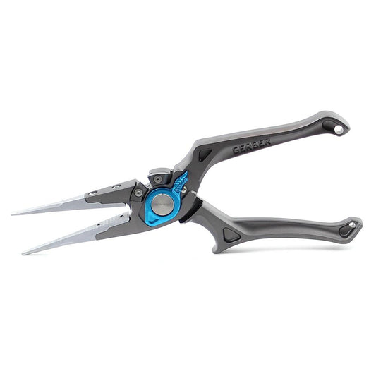 Gerber Needlenose Salt RX Magniplier Main