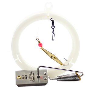 Clarkspoon Planer Kits