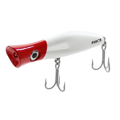 Halco Roosta Popper 105 | 160 | 195