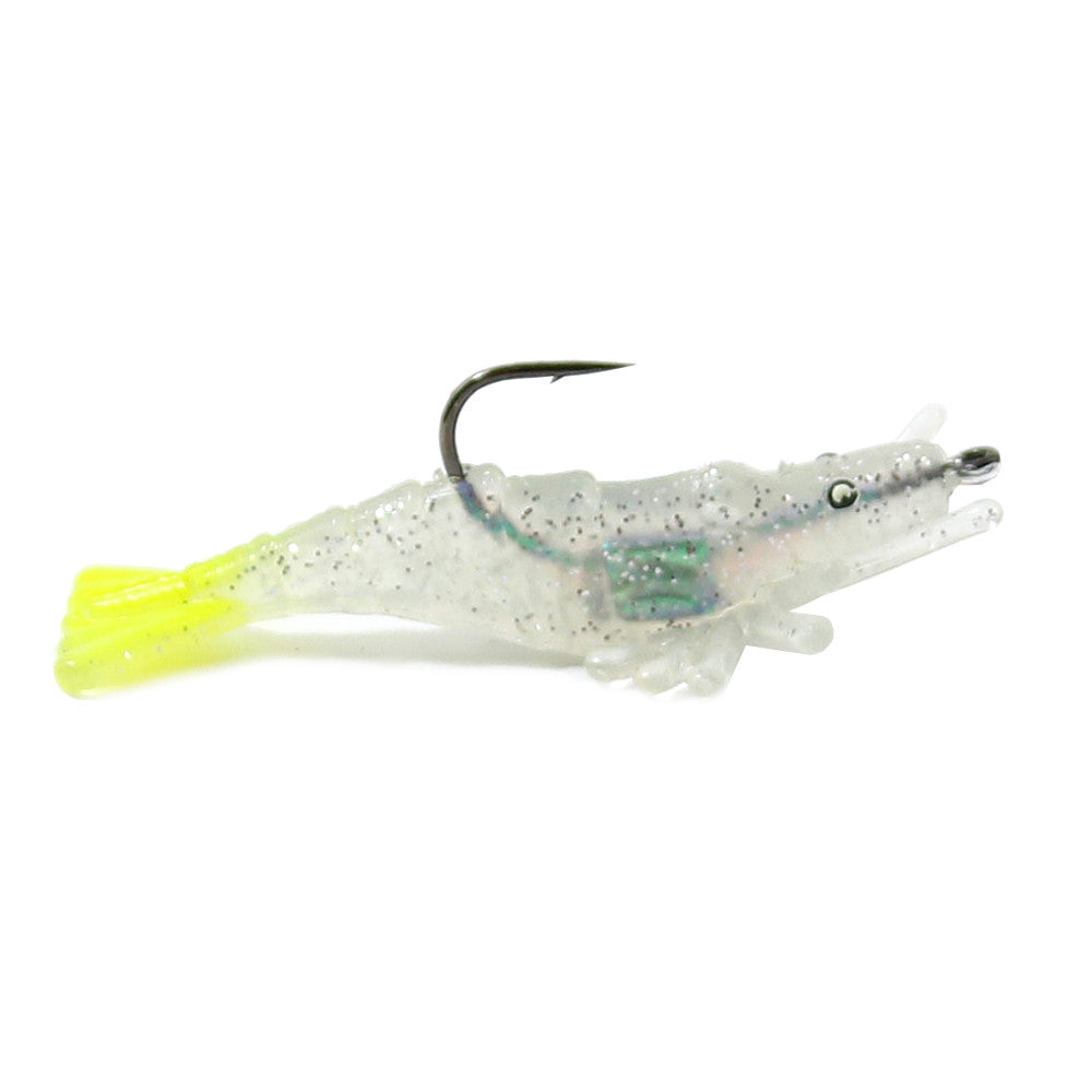 Billy Bay Halo Perfect Sinker Clear Sparkle 