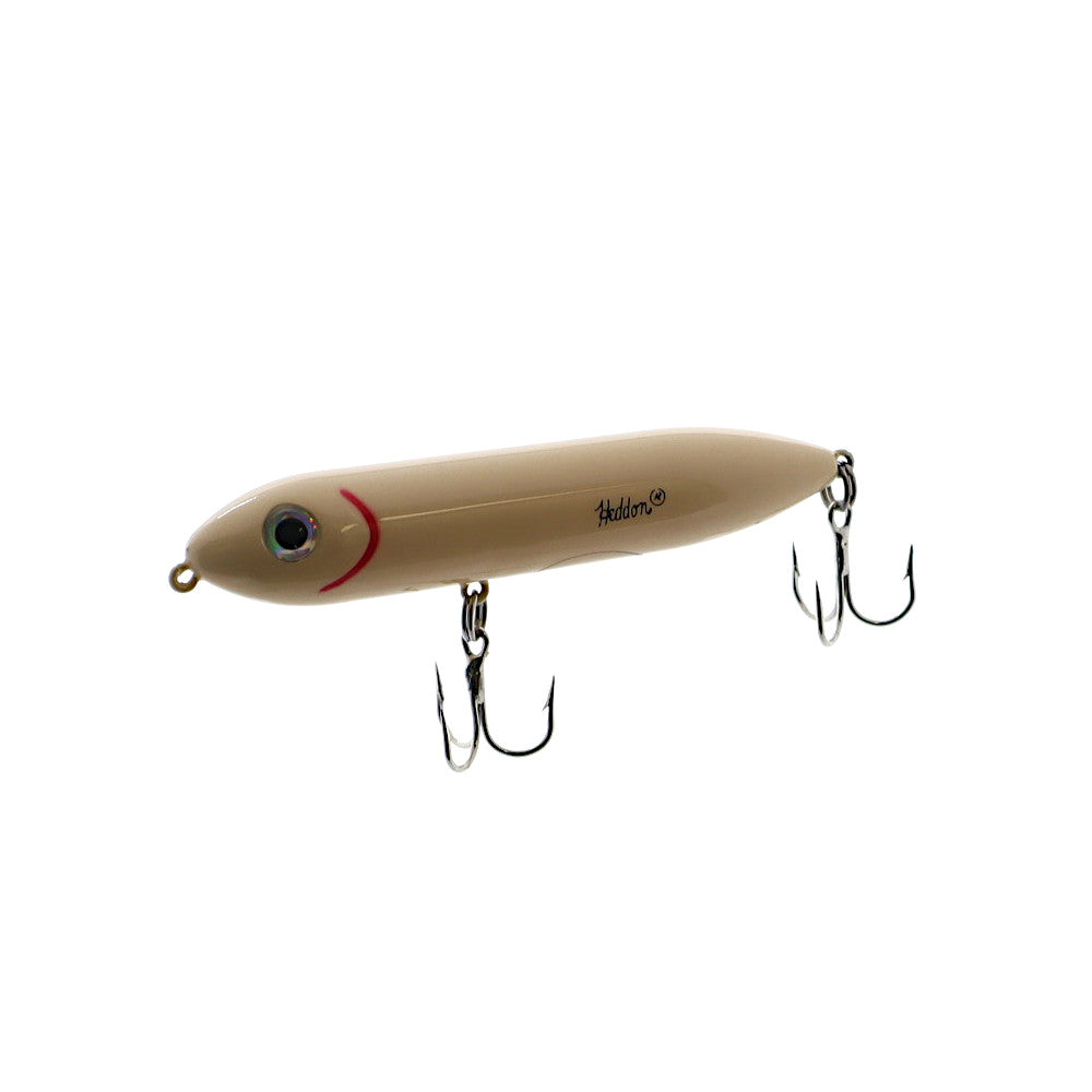 Heddon Super Spook Jr. Bone