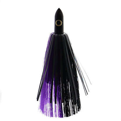 Iland Flasher Series Black Head Purple Black Hair