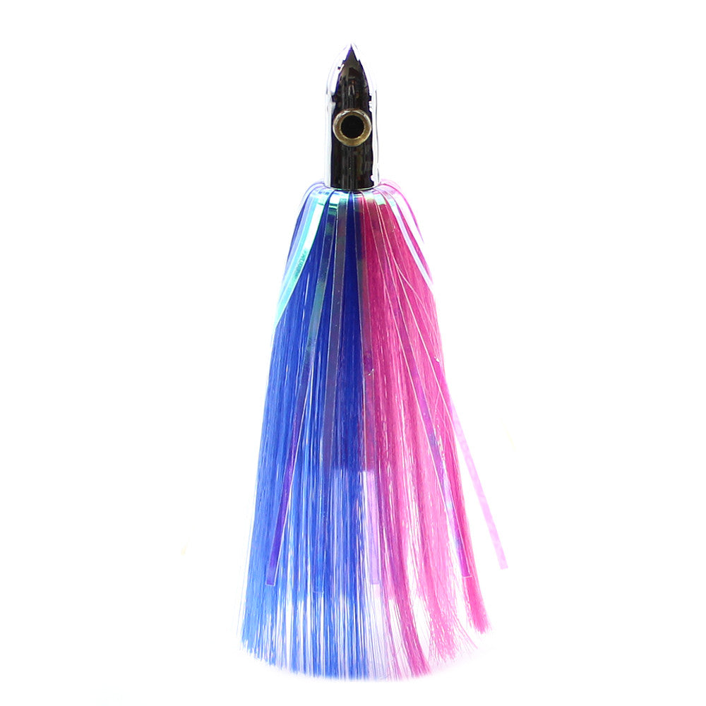 Ilander Flasher Blue Pink