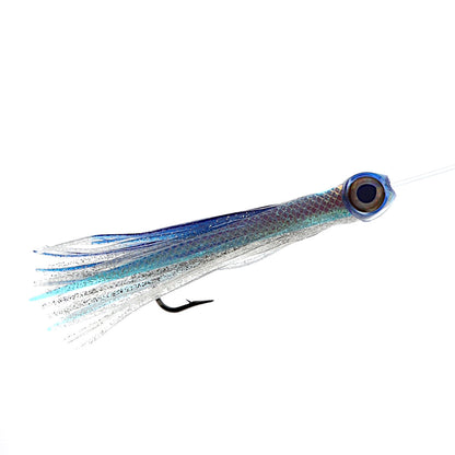 Large Islamorada Flyer Rigged