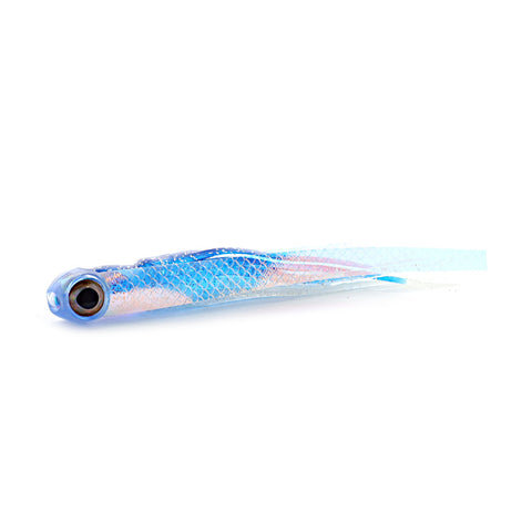 Islamorada Flyer Small Unrigged Flying Fish Lure