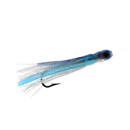 Small Islamorada Flyer Rigged