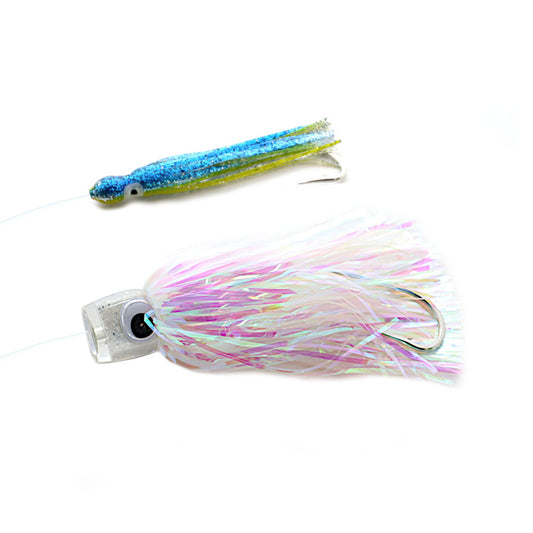 Jaw Lures Mahi Hunter Blue