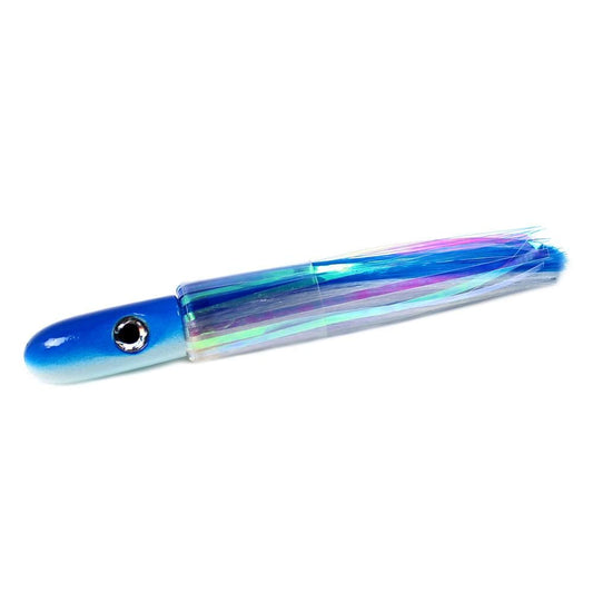 Joe Shute Lures 8oz Blue White