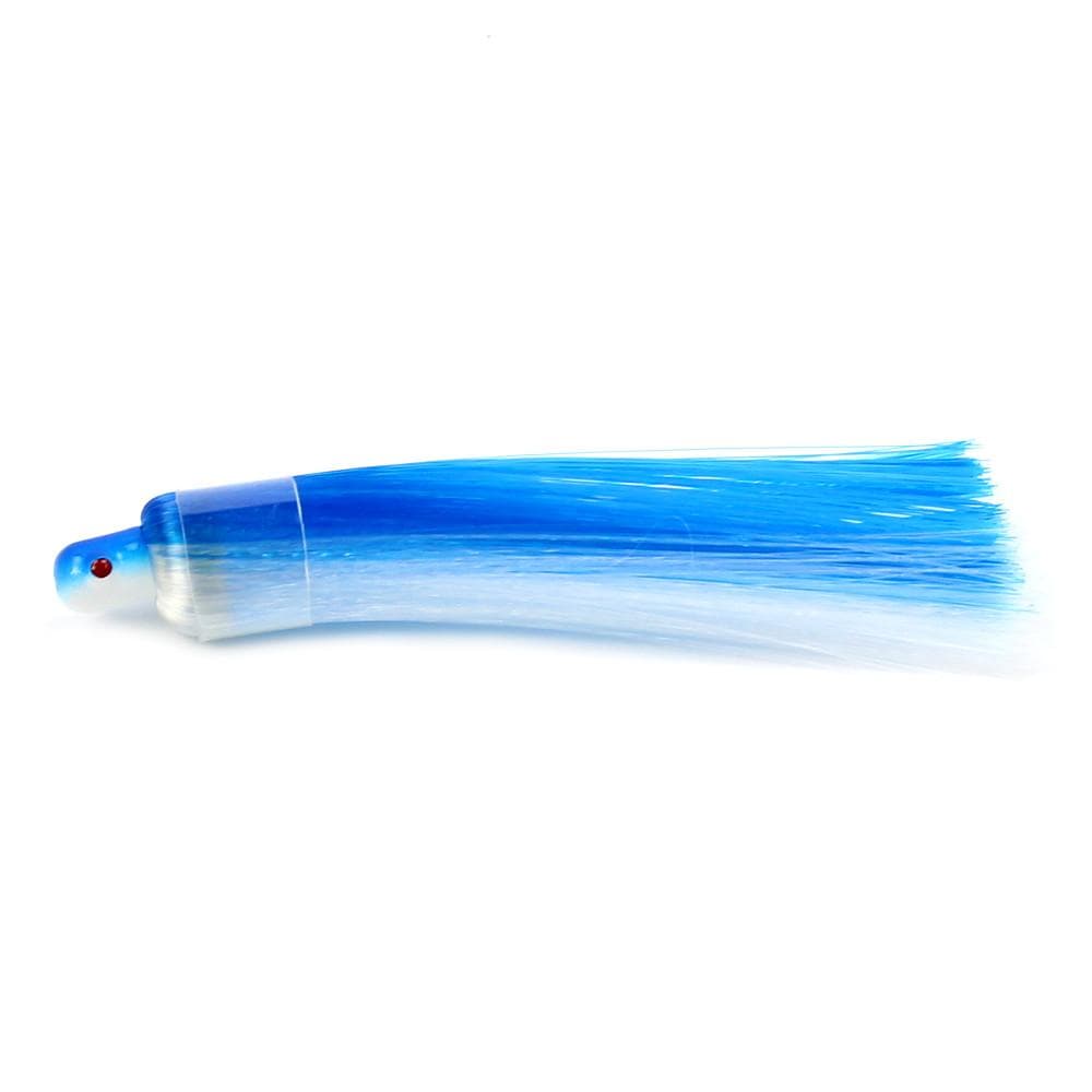 Joe Shute Sea Witch Blue White