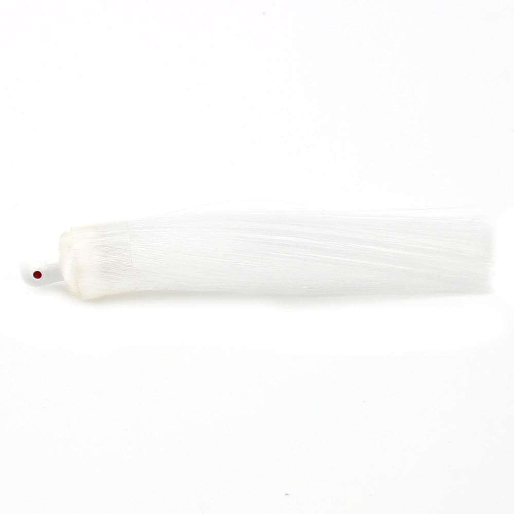 Joe Shute Sea Witch White and Crystal