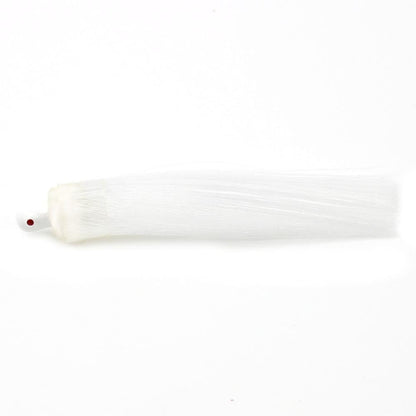 Joe Shute Sea Witch White and Crystal