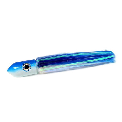 Joe Shute 3oz Keel Weight Blue Crystal
