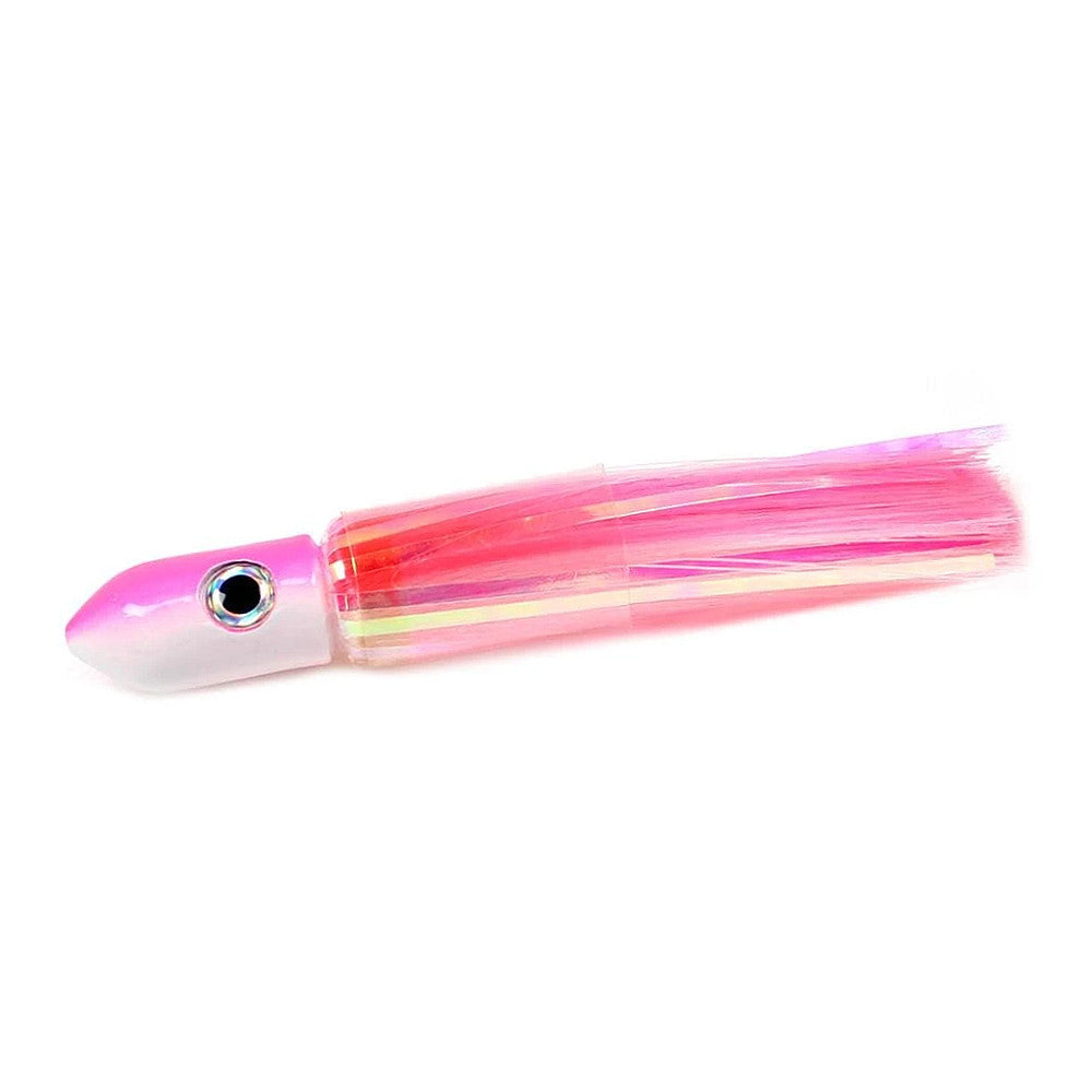 3 ounce keel weighted joe shutes pink crystal