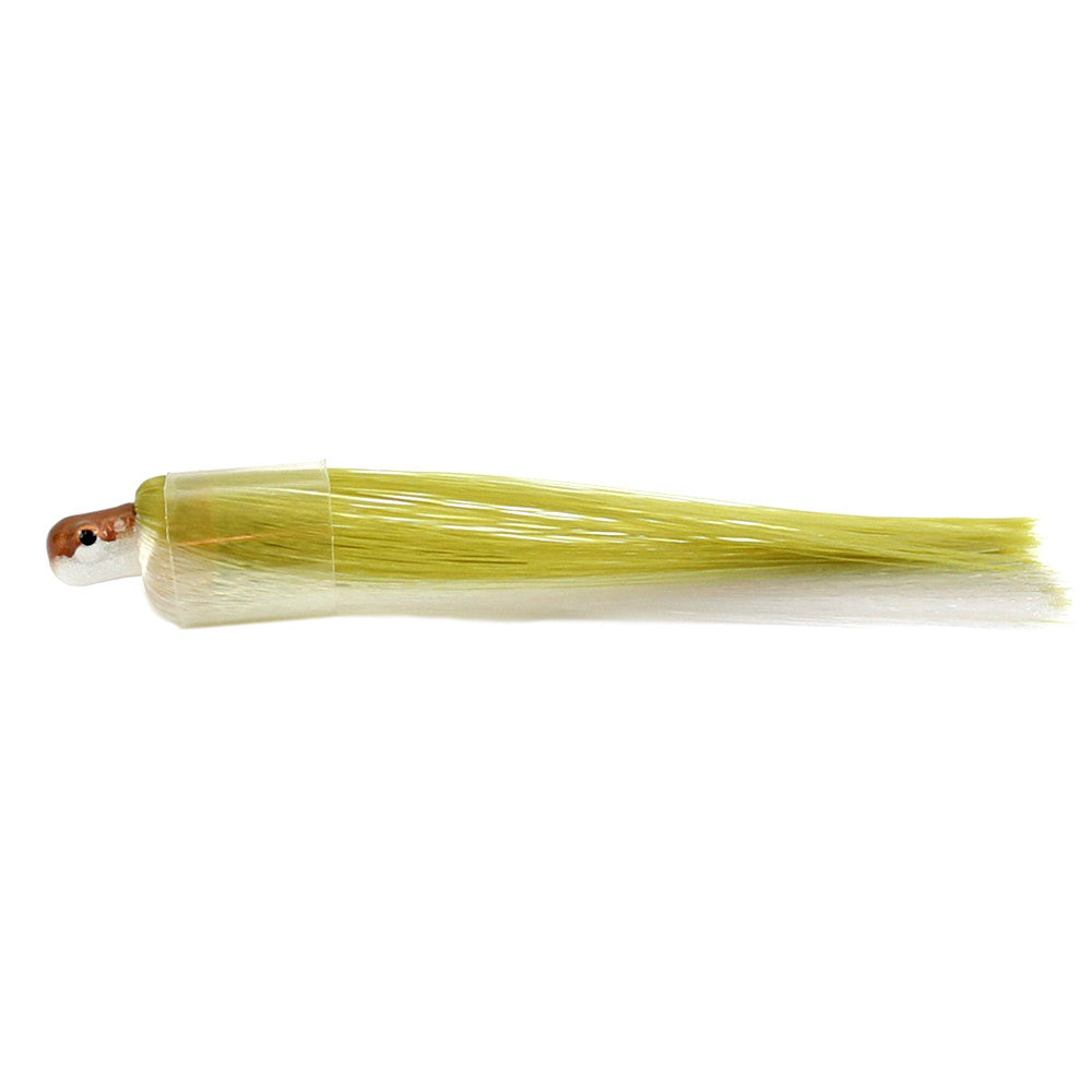 Joe Shute Sea Witch Sand Eel