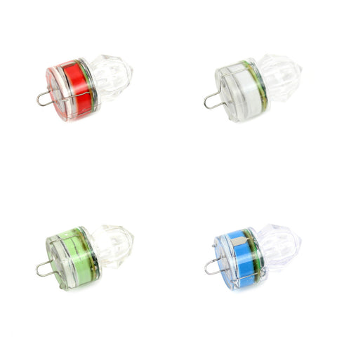 LED Deep Drop Light Variety Pack