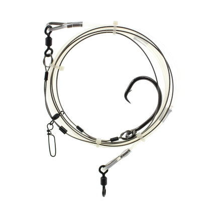 Lane Leaders XL Shark Rig