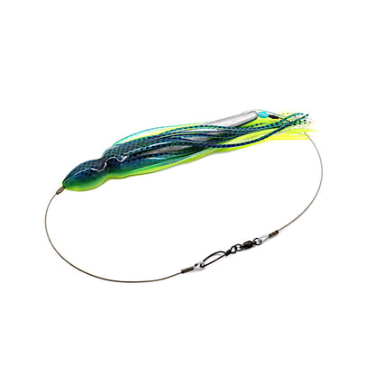 Tackle Room Dredge Weight Mahi Pattern