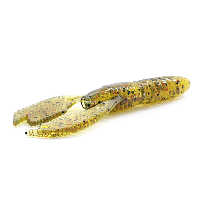 Matrix Craw Soft Plastic Crawfish Avacrawdo