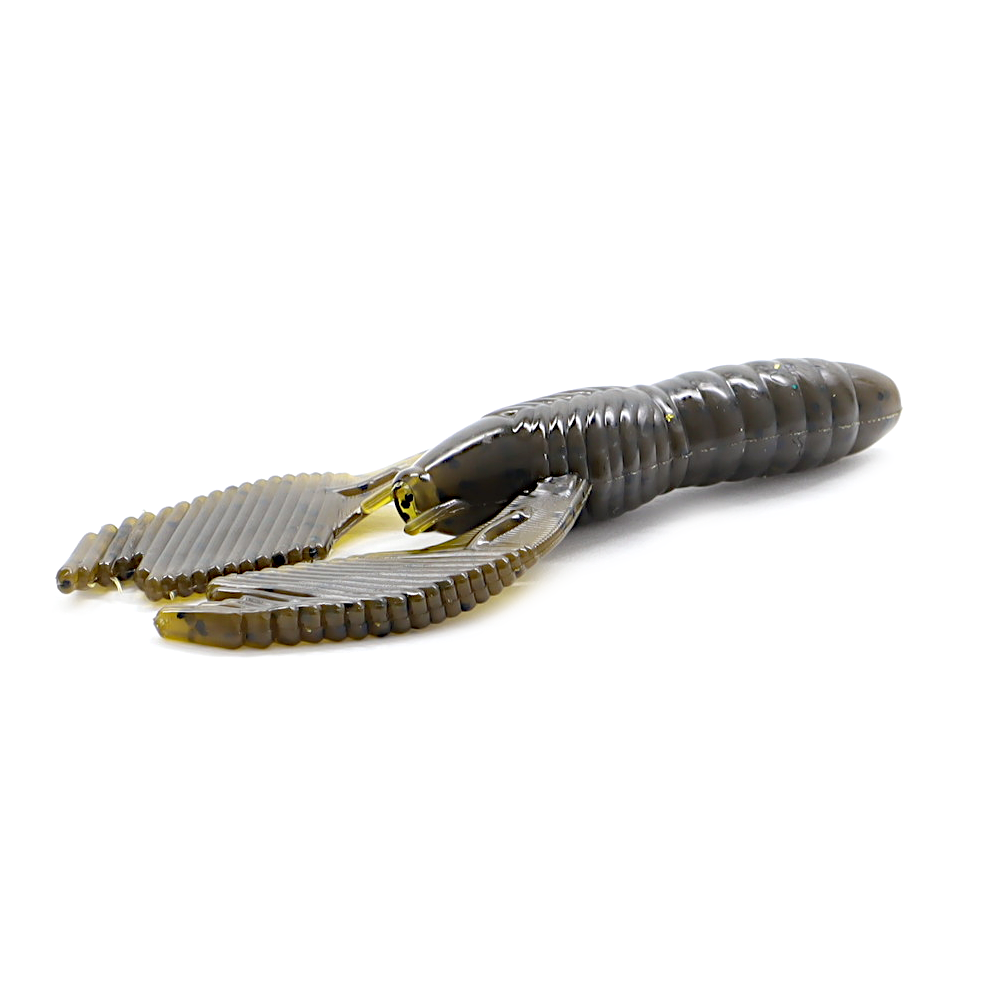 Matrix Craw Soft Plastic Crawfish Delacraw