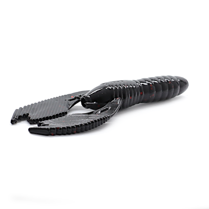 Matrix Craw Soft Plastic Crawfish Night Crawler