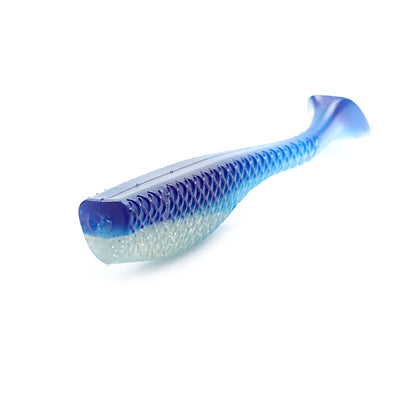 Monster Matrix Shad Belly profile