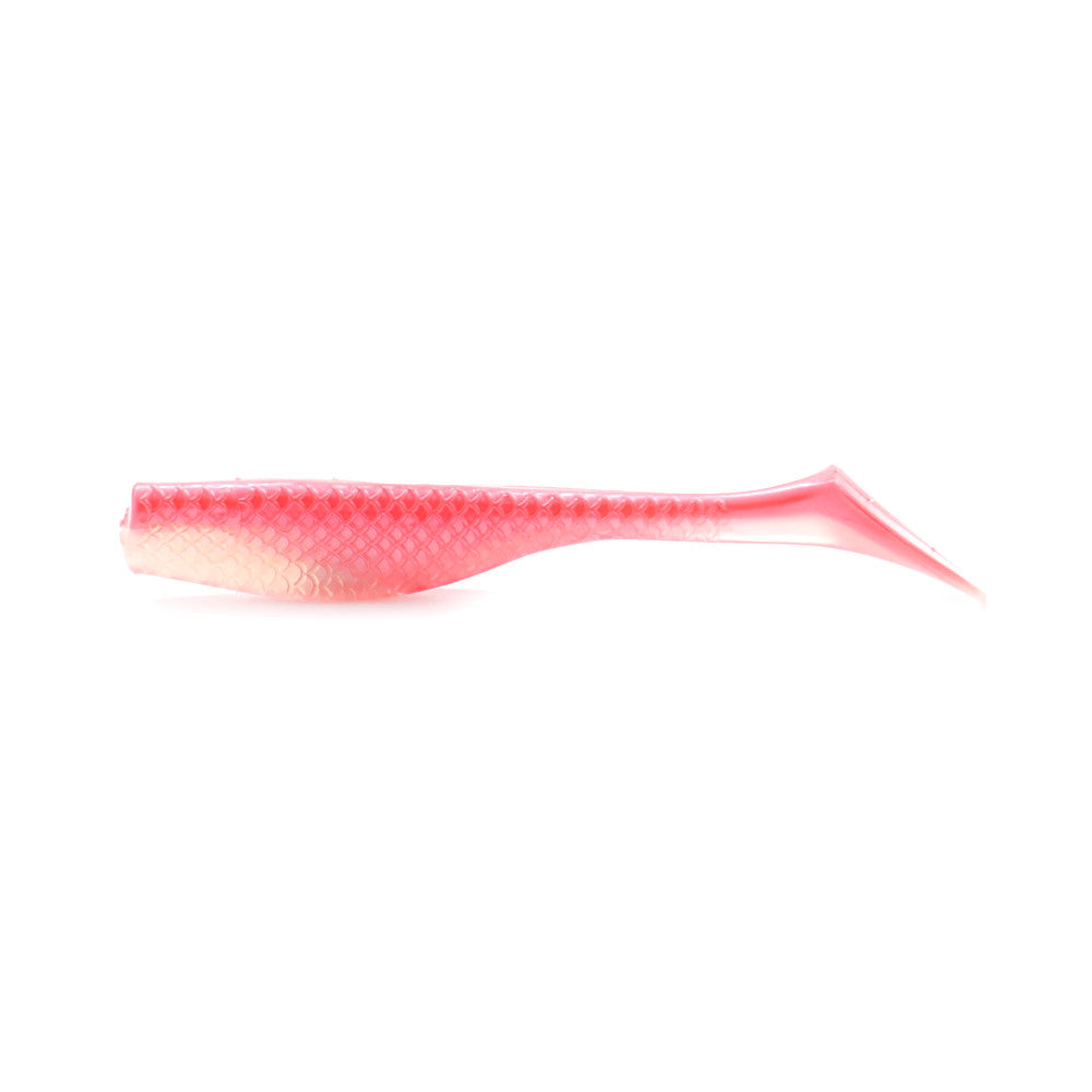 Monster Matrix Shad Pink Champagne