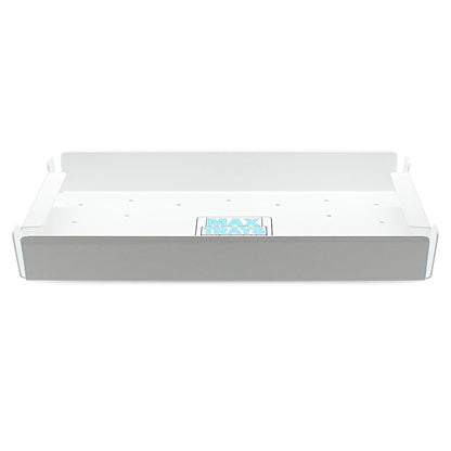 Max Cooler Companion Bait Tray Shallow