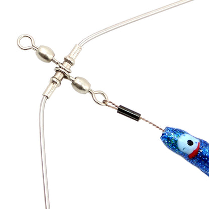 Clarkspoon Mini Spreader Bar Hardware