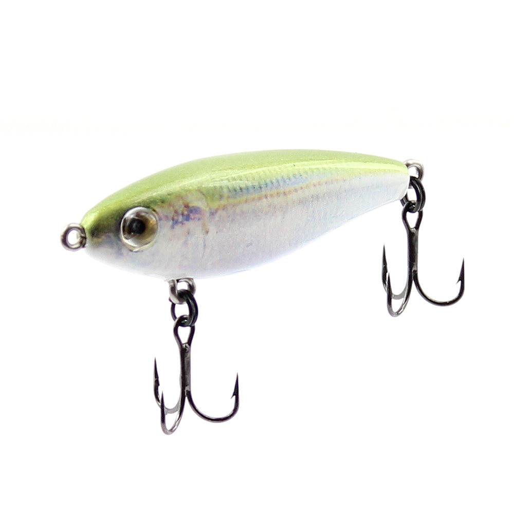 Mirrolure 17MR Skin Series Pilchard