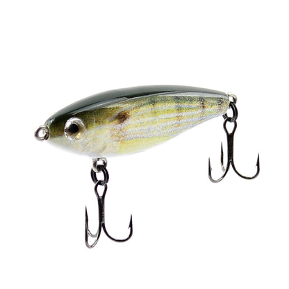 149217 fish lure Mirrolure Skin Series 17MR
