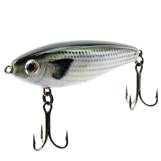 Mirrolure C-Eye Skin Series 27MR Mullet