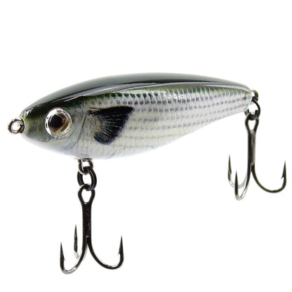Mirrolure C-Eye Skin Series 27MR Mullet