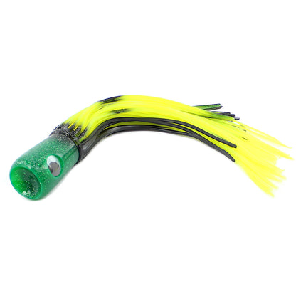 Moldcraft Senior Super Chugger Extender Tail Mean Joe Green