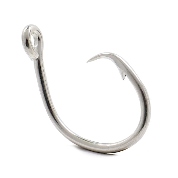 Mustad 39965-DT 2X Strong Tuna Circle Hooks - Melton Tackle