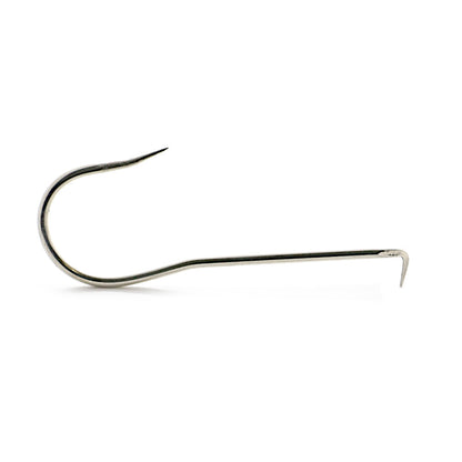 dull fishing hooks Mustad 2286 DT Gaff Hook | Duratin Coated