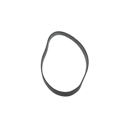 UV Resistant Black Rubber Bands