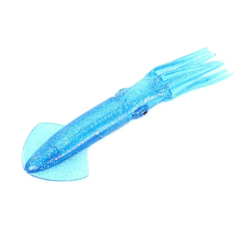 Ocean Blue 9" Squidnation Squid