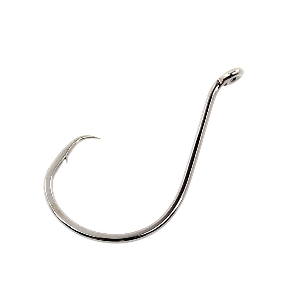 Gamakatsu Octopus Inline Point Circle Hooks 6/0