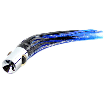 Iland Octopus Skirt Express Black Blue