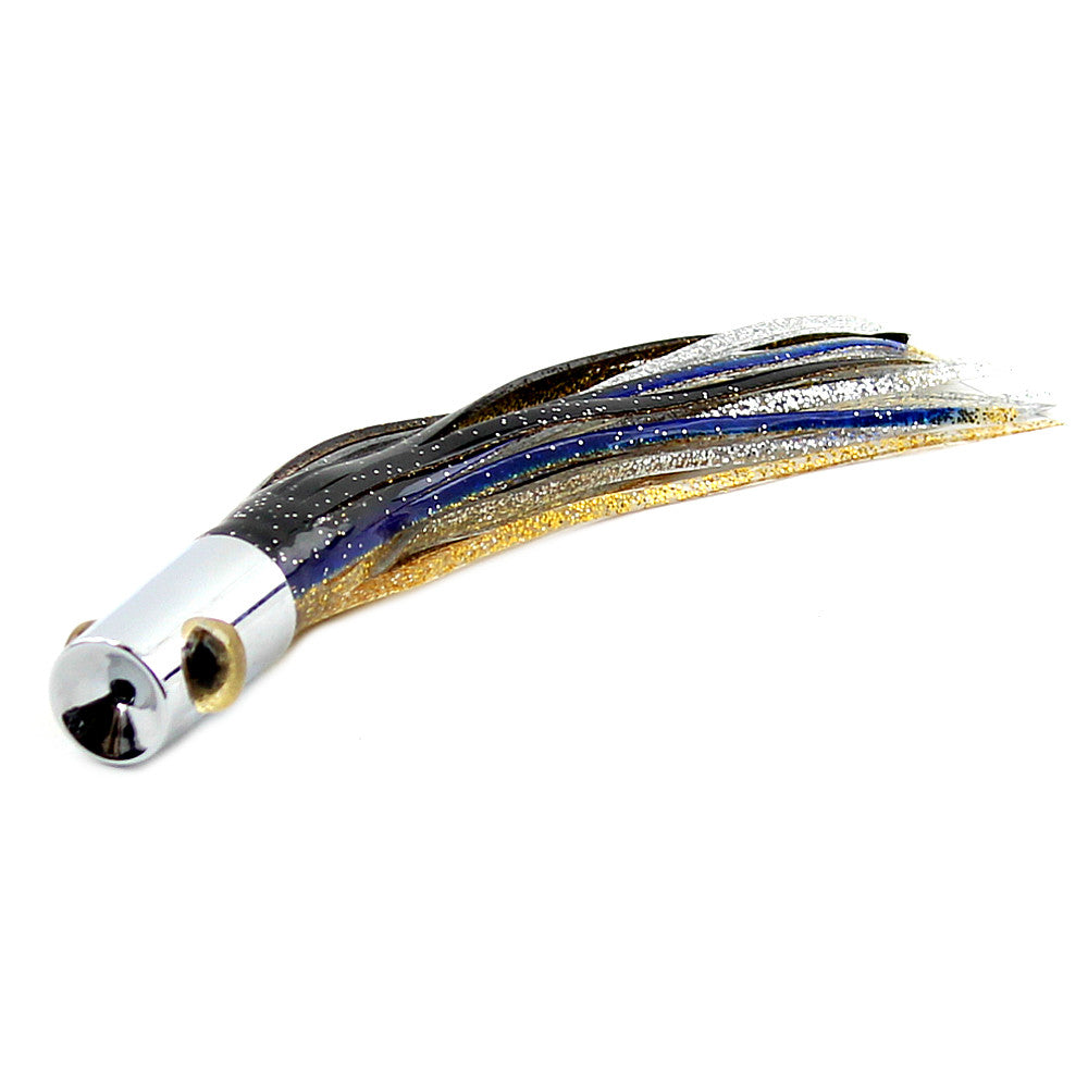 Iland Octopus Skirt Sailure Blackfin