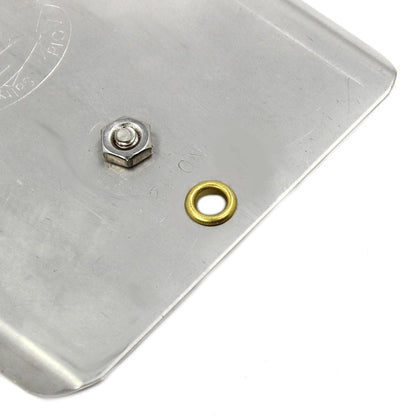 Old Salty Planer Attachment Point