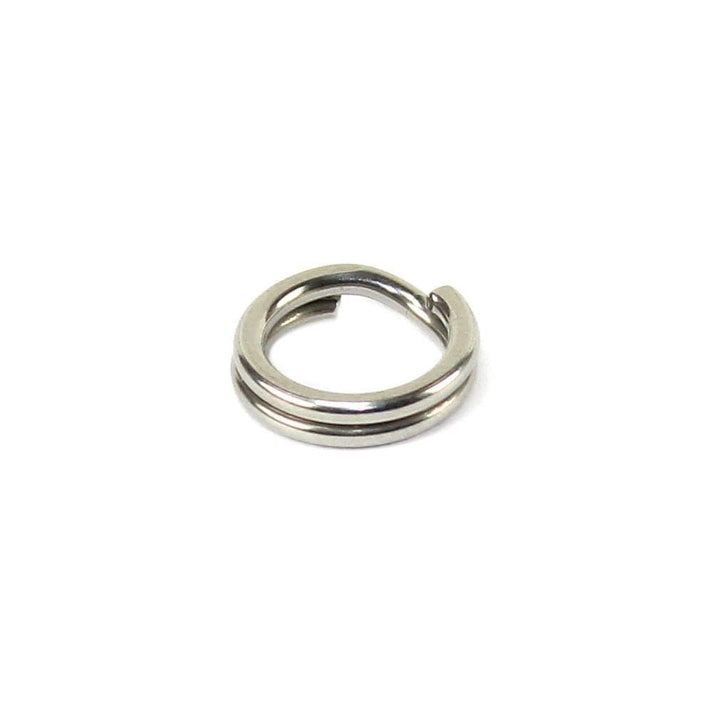 Owner Hyper Wire Split Rings | Heavy Duty – Tackle Room
