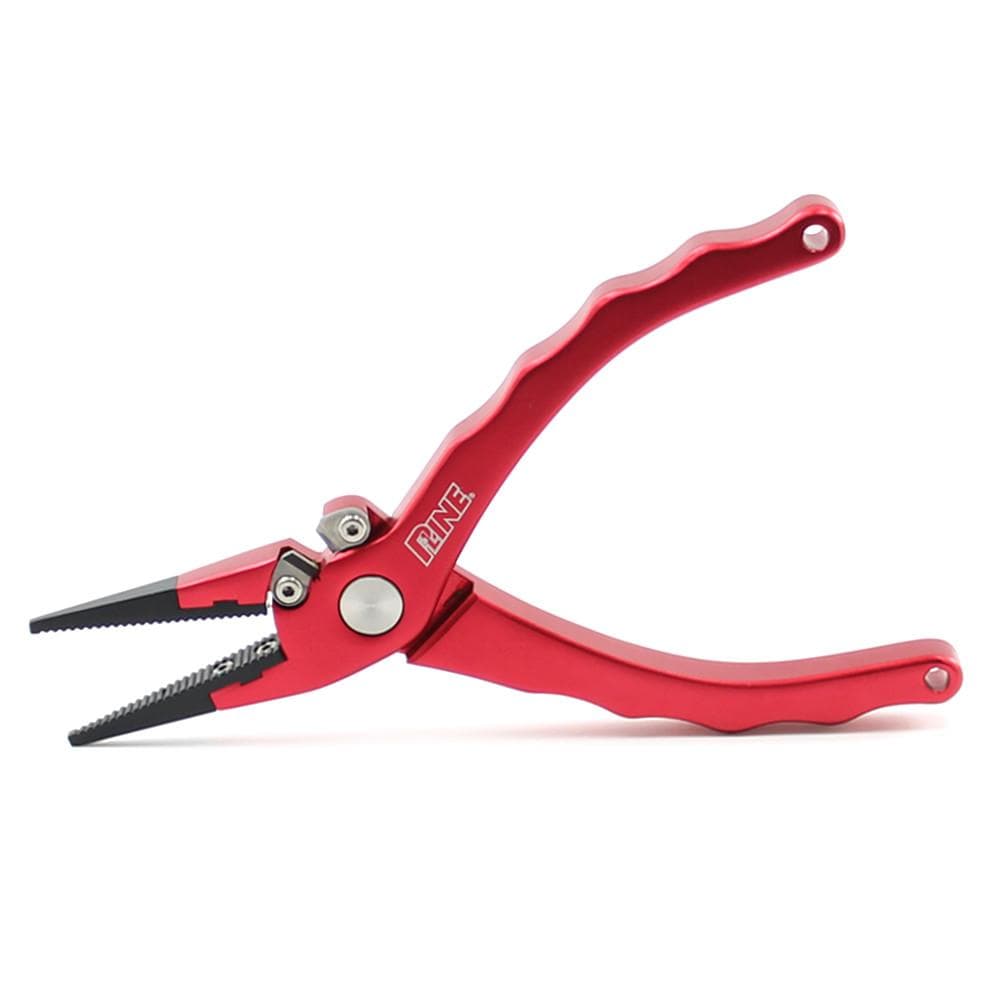 PLine Adaro Pliers Red