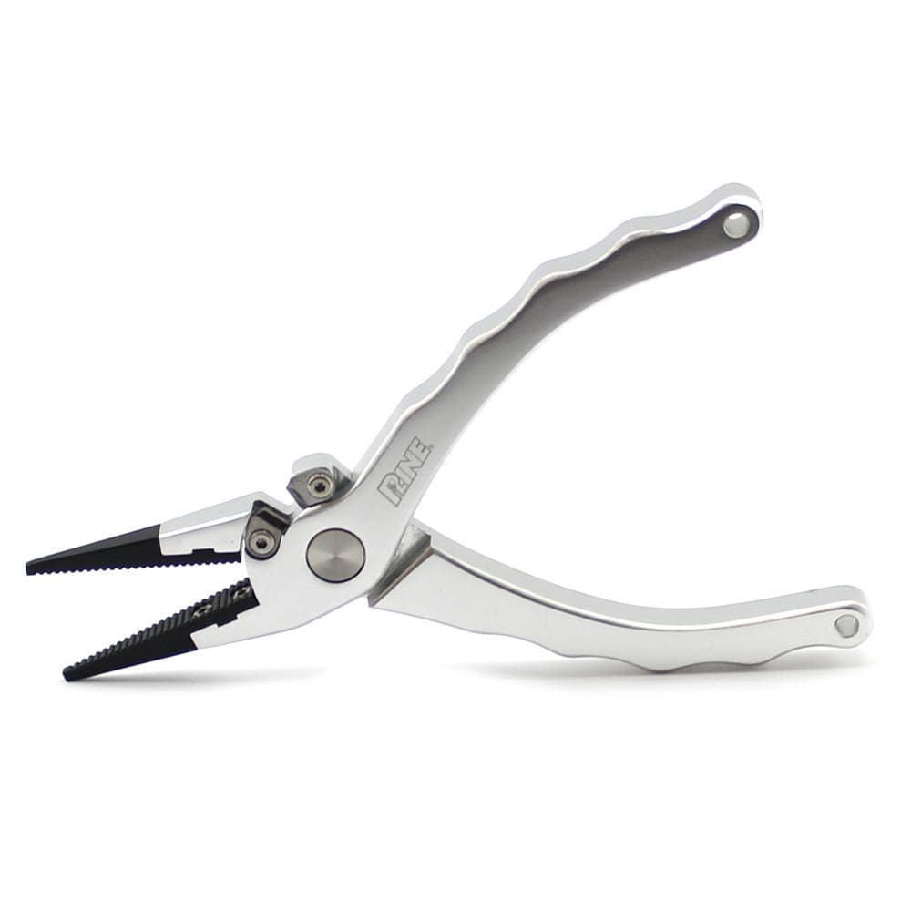 P-Line Adaro Pliers 7.5 Silver