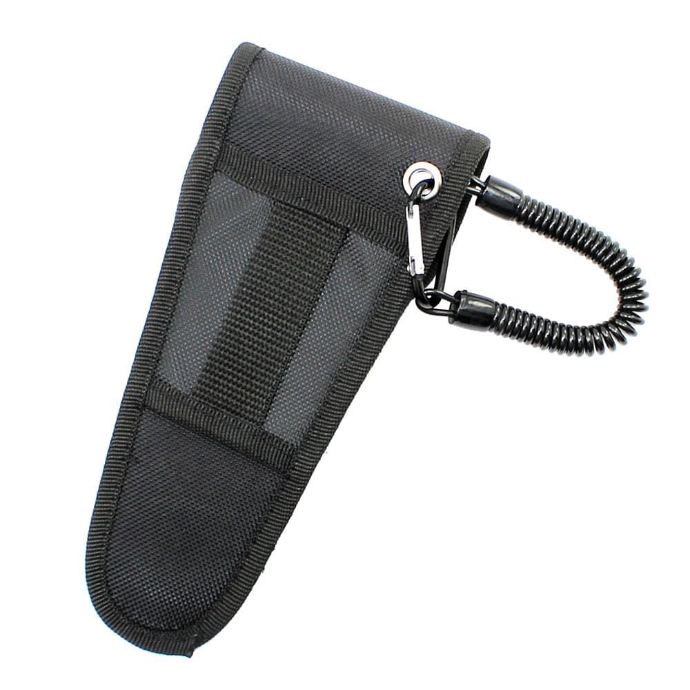 P-Line sheath with belt loop