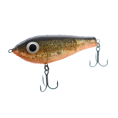 Paul Brown Corky Fat Boy  Floating – Tackle Room