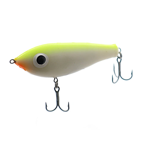 Paul Brown Fat Boy Pearl Chartreuse