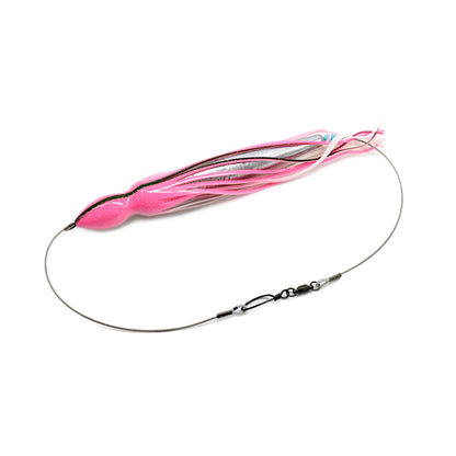 Tackle Room Dredge Weight Pink